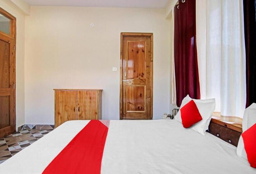 هتل Spot On  River View