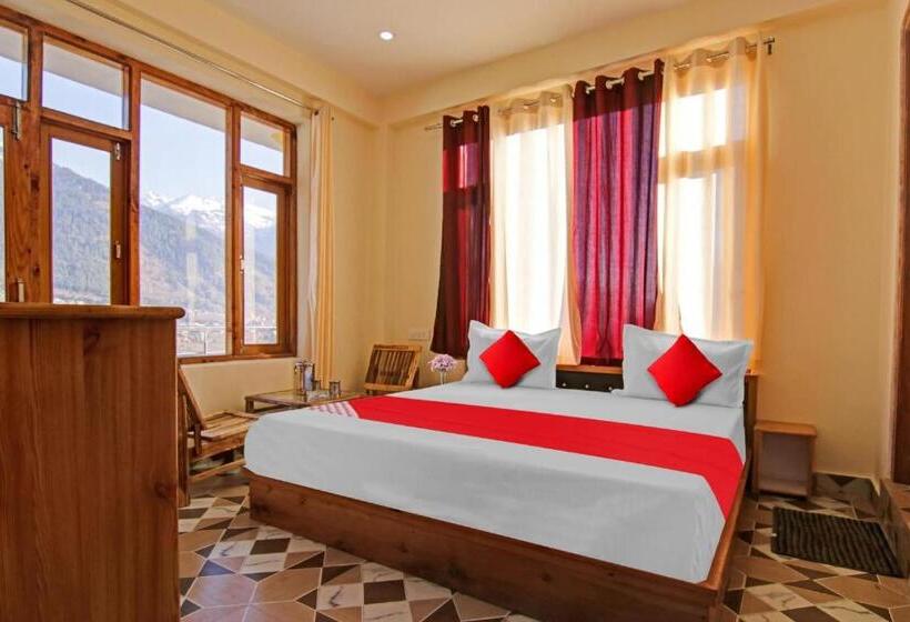 هتل Spot On  River View