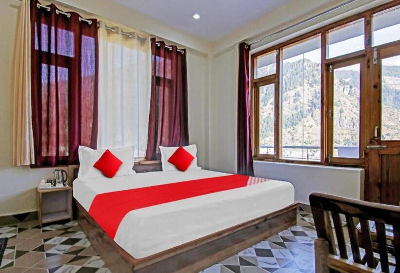 هتل Spot On  River View