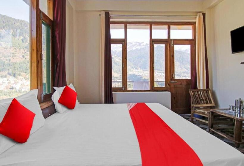 هتل Spot On  River View