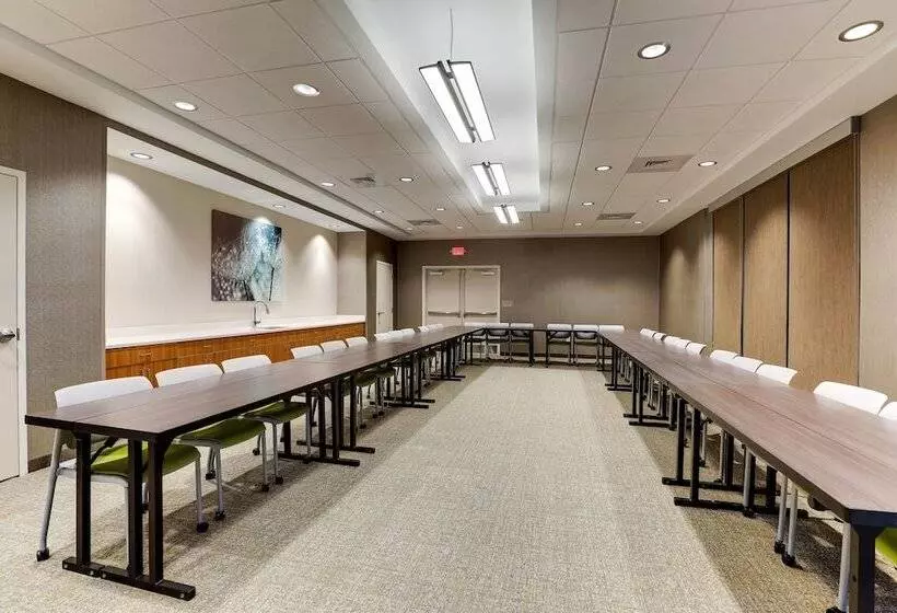 Hotelli Springhill Suites By Marriott Cheraw