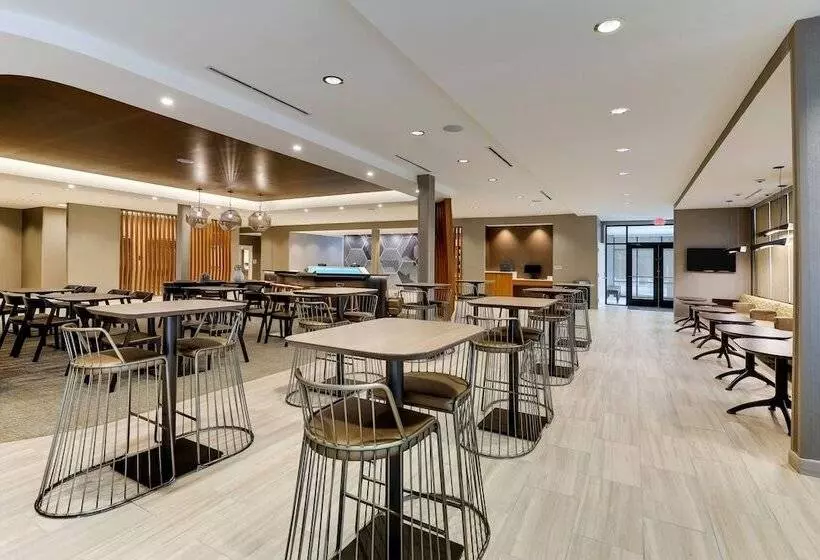 Hotelli Springhill Suites By Marriott Cheraw