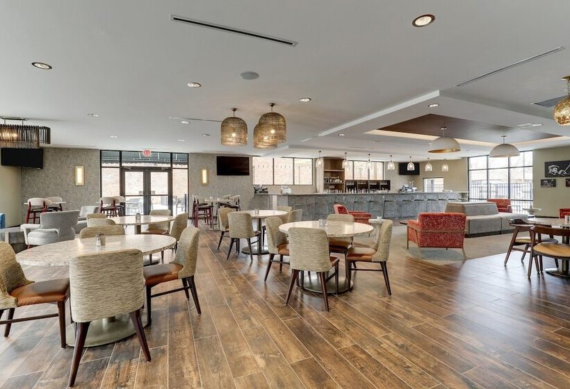 Szálloda Springhill Suites By Marriott Cheraw