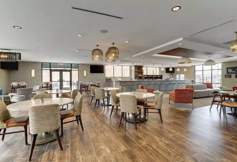 Hotelli Springhill Suites By Marriott Cheraw