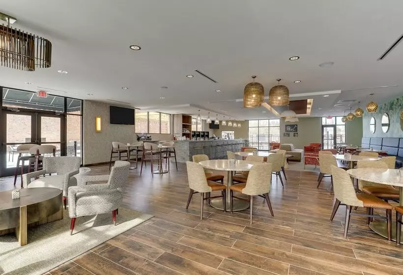 Hotelli Springhill Suites By Marriott Cheraw