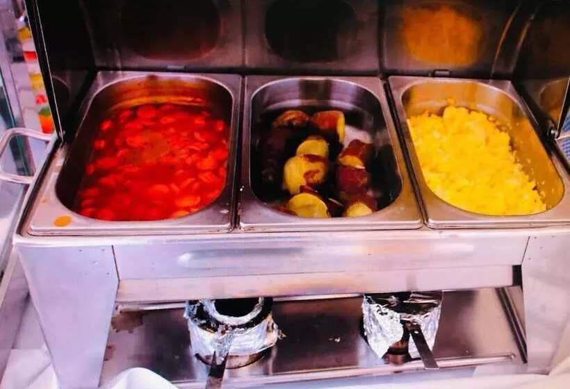 Ideal Hotels
