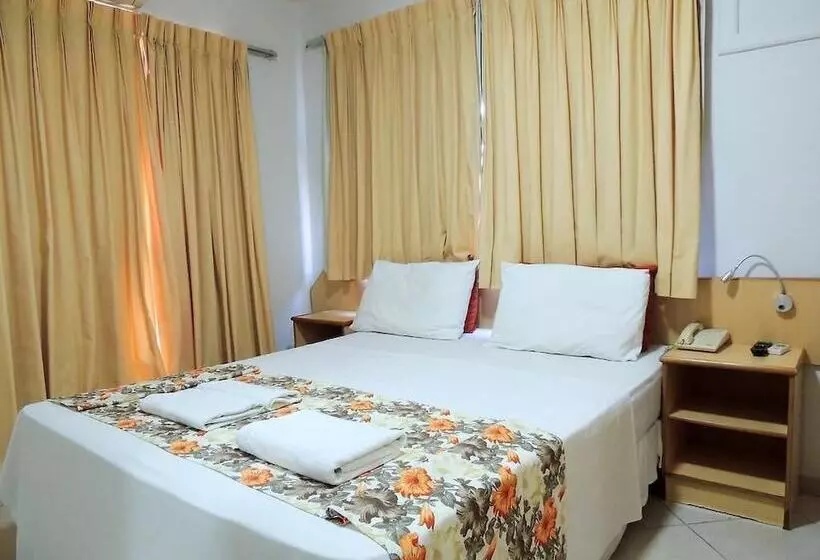 Ideal Hotels
