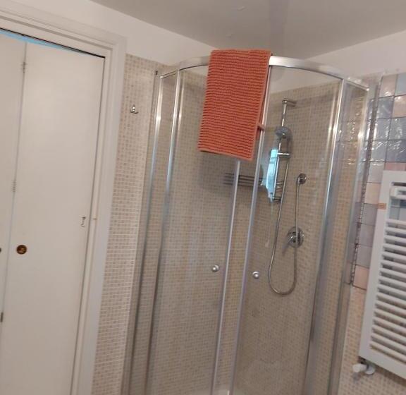 پانسیون Benedetto Cairoli Guest House