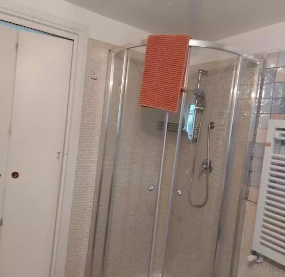 پانسیون Benedetto Cairoli Guest House