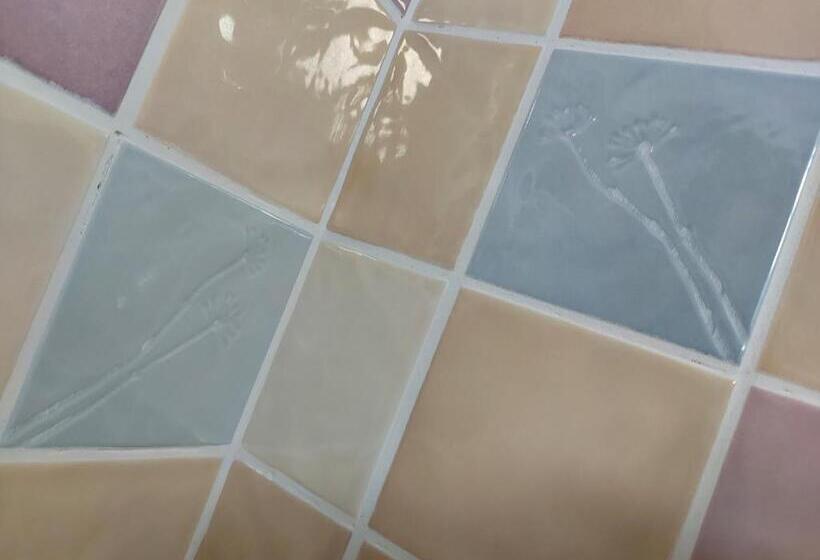 پانسیون Benedetto Cairoli Guest House