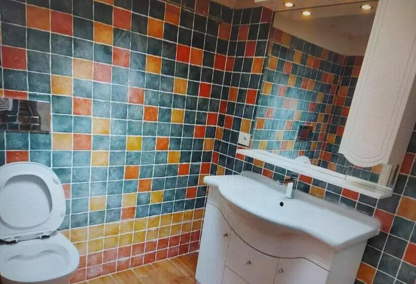 پانسیون Benedetto Cairoli Guest House