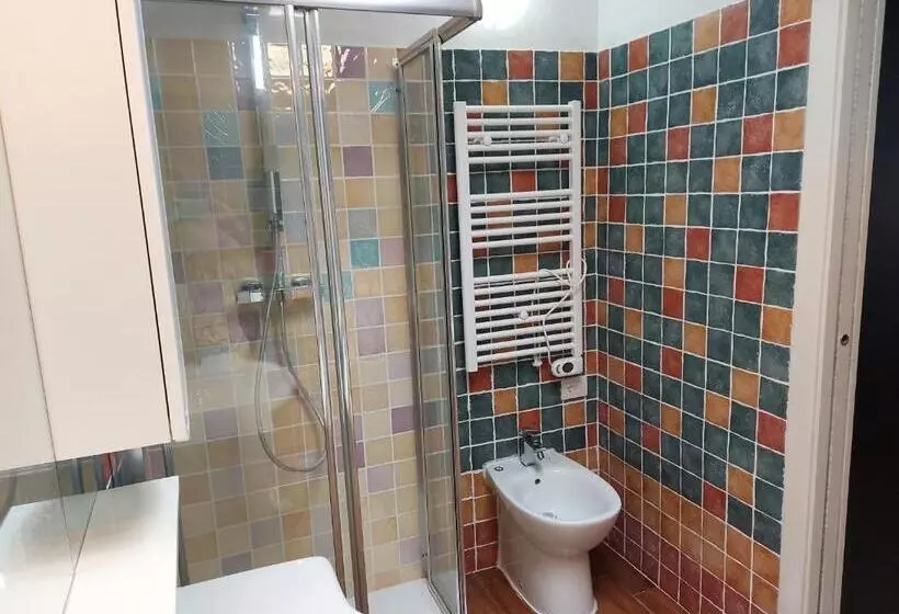 پانسیون Benedetto Cairoli Guest House