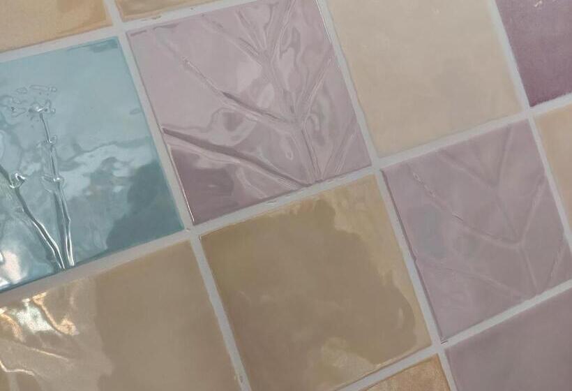 پانسیون Benedetto Cairoli Guest House