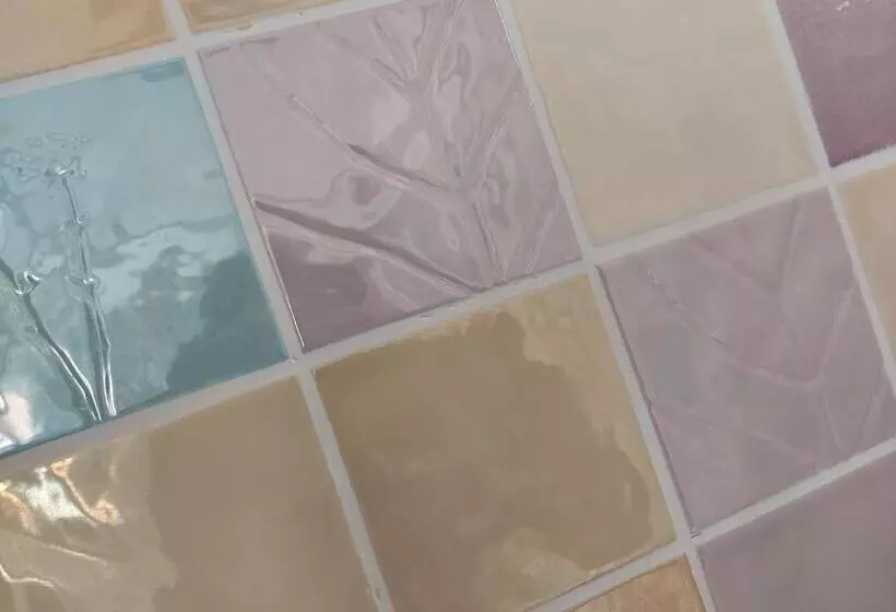 پانسیون Benedetto Cairoli Guest House