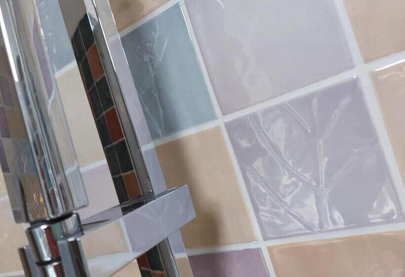 پانسیون Benedetto Cairoli Guest House