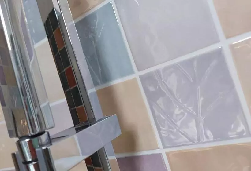 پانسیون Benedetto Cairoli Guest House