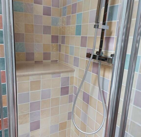 پانسیون Benedetto Cairoli Guest House