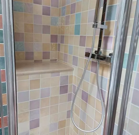 پانسیون Benedetto Cairoli Guest House