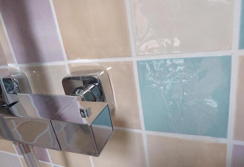 پانسیون Benedetto Cairoli Guest House