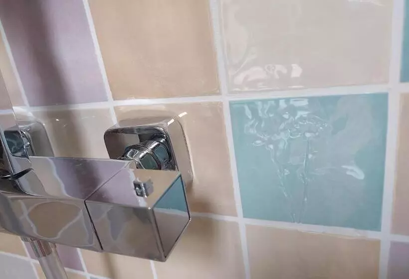 پانسیون Benedetto Cairoli Guest House