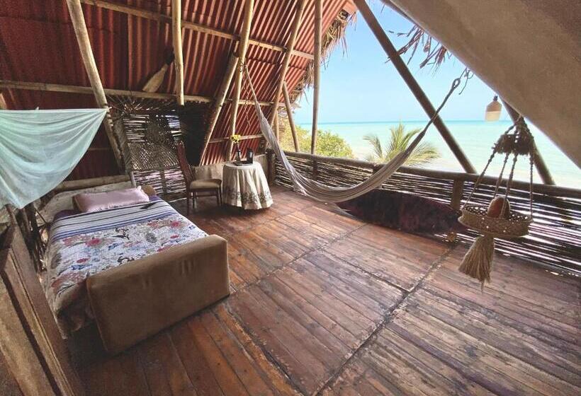 پانسیون Frente Al Mar