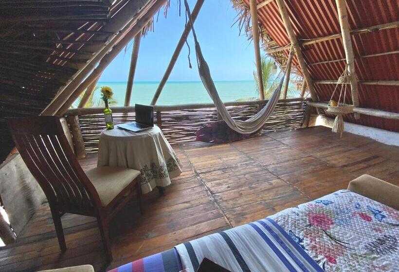 پانسیون Frente Al Mar