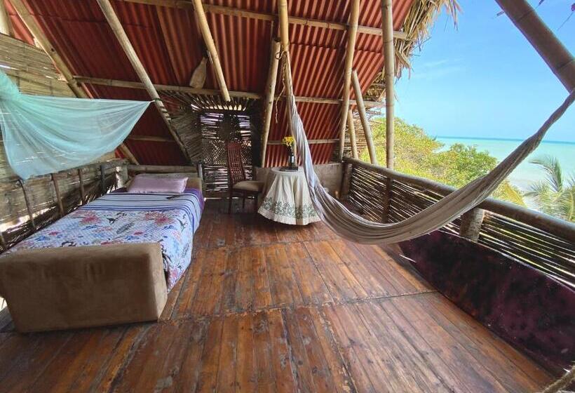 پانسیون Frente Al Mar