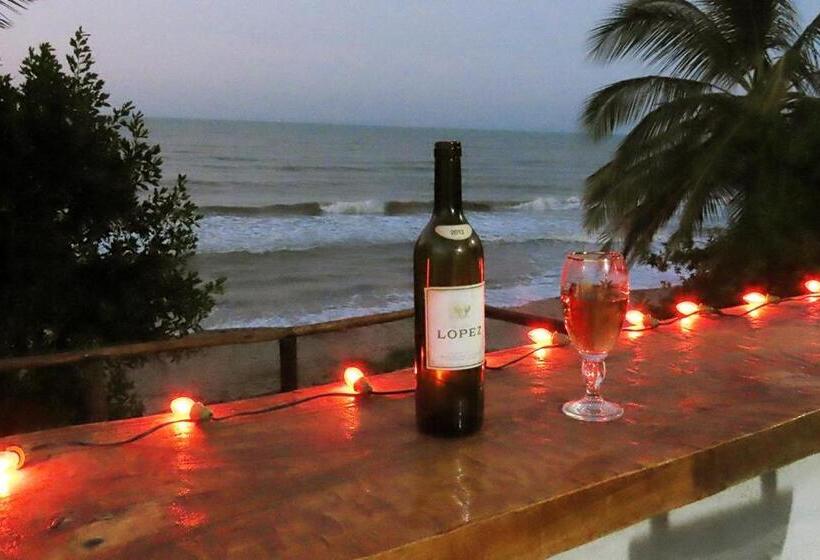 پانسیون Frente Al Mar