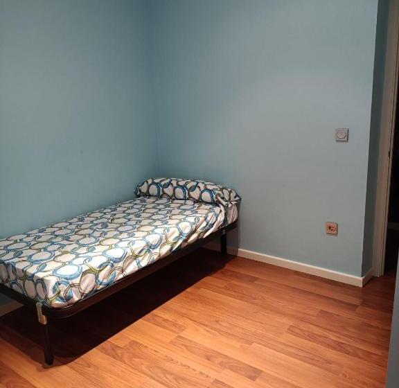 پانسیون Habitación Privada En Casa Particular