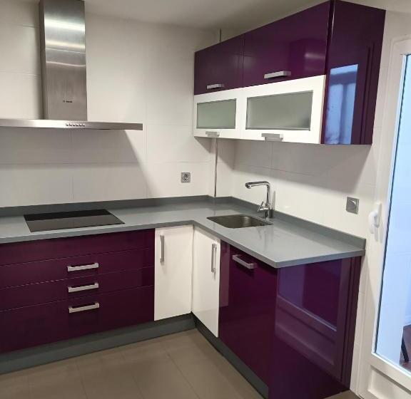 پانسیون Habitación Privada En Casa Particular