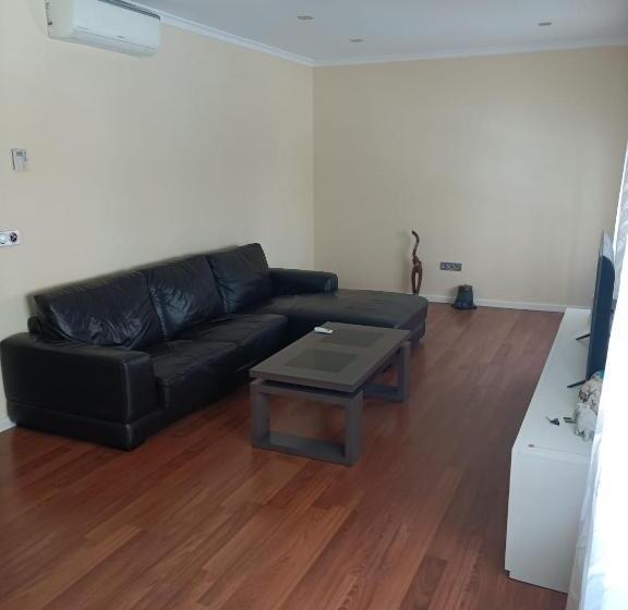 پانسیون Habitación Privada En Casa Particular