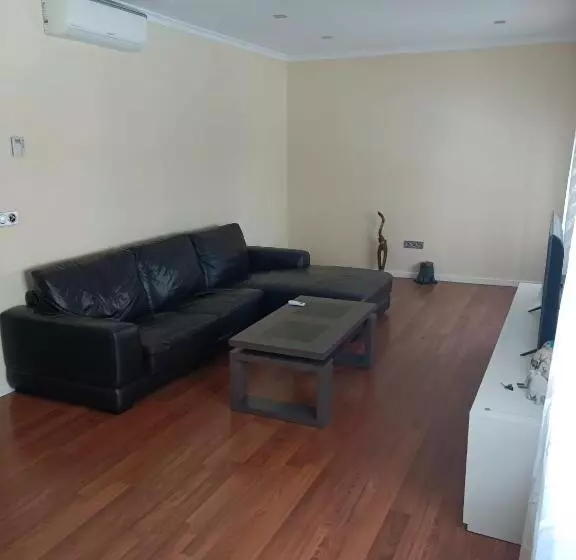 پانسیون Habitación Privada En Casa Particular