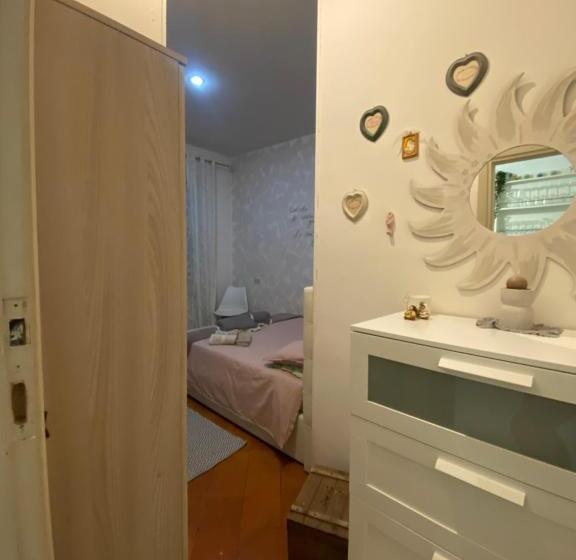 Majatalo La Piccola Dimora