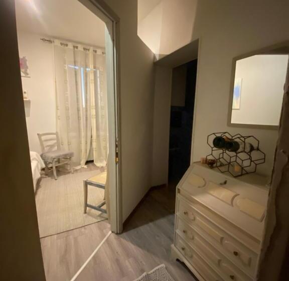 Majatalo La Piccola Dimora