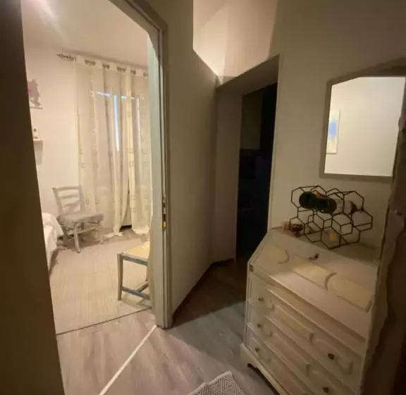 پانسیون La Piccola Dimora