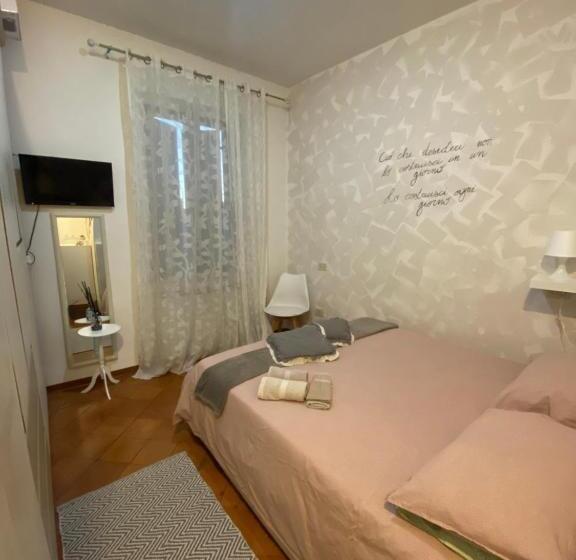 Majatalo La Piccola Dimora