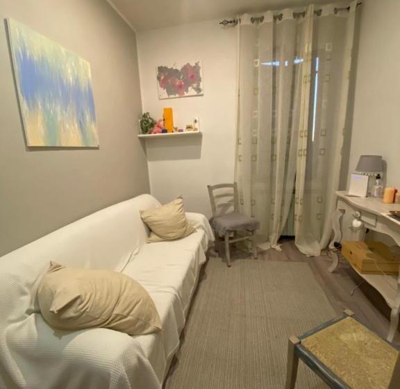 Majatalo La Piccola Dimora