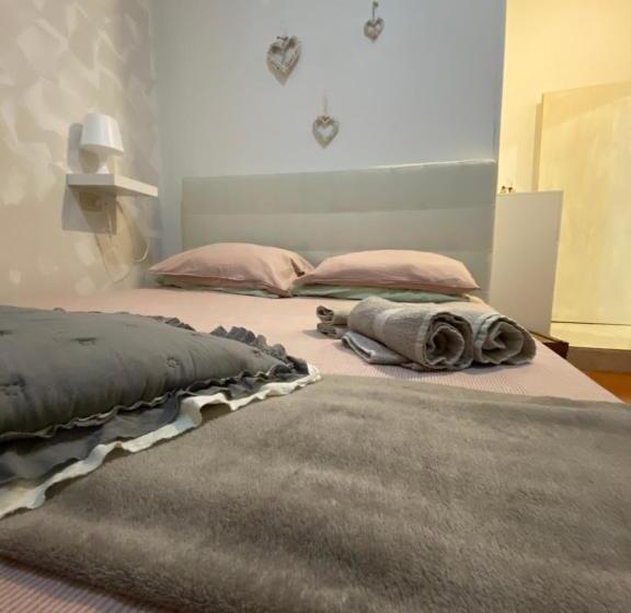 Majatalo La Piccola Dimora