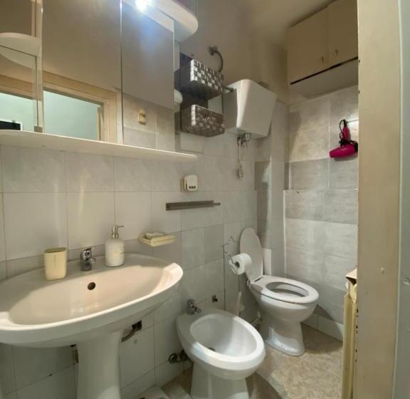 Majatalo La Piccola Dimora