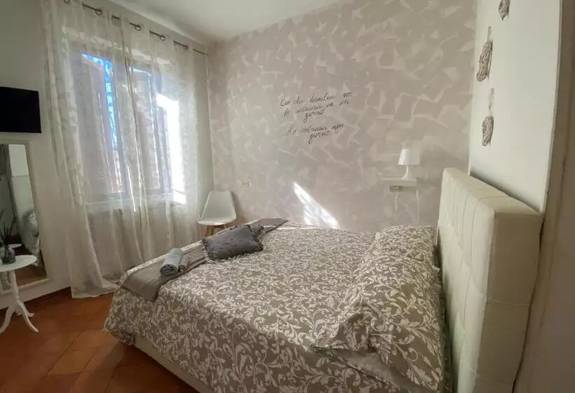 پانسیون La Piccola Dimora