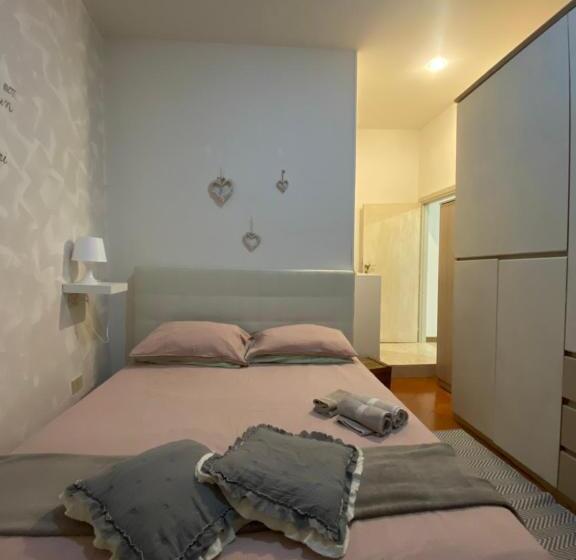 Majatalo La Piccola Dimora