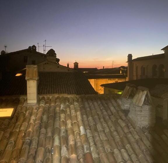 Majatalo La Piccola Dimora