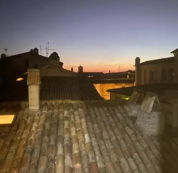 پانسیون La Piccola Dimora