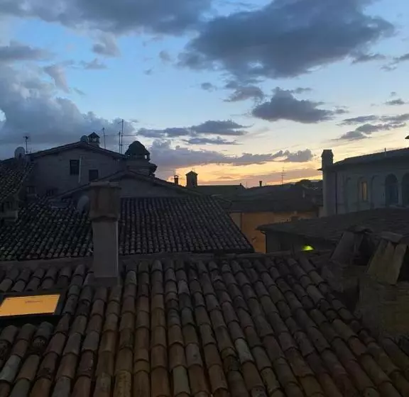 پانسیون La Piccola Dimora