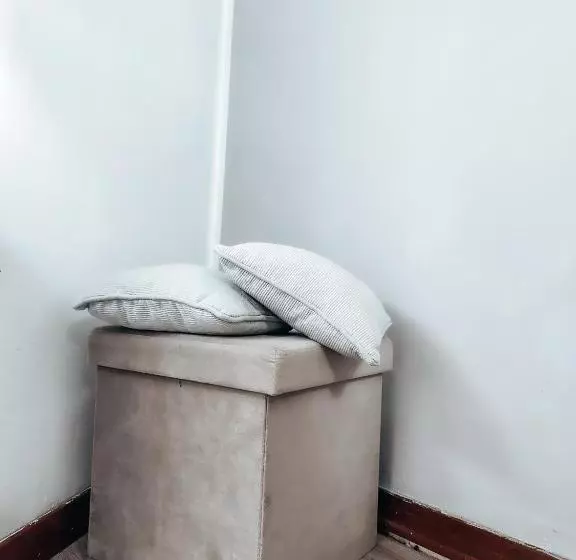 پانسیون La Piccola Dimora