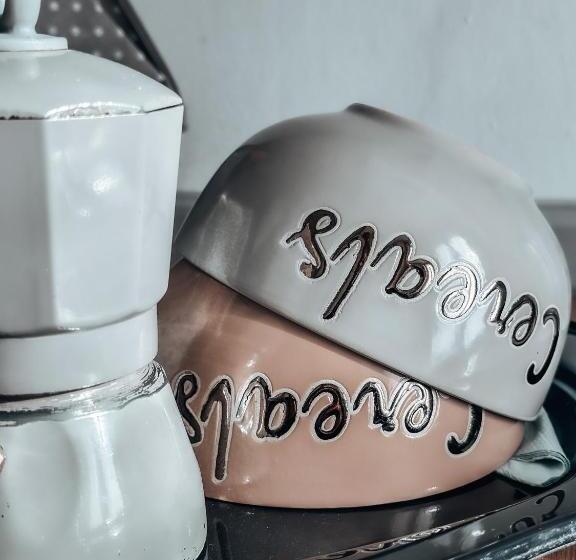 Majatalo La Piccola Dimora