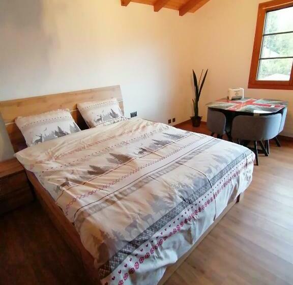 Pansiyon Les Comblés Des Combes