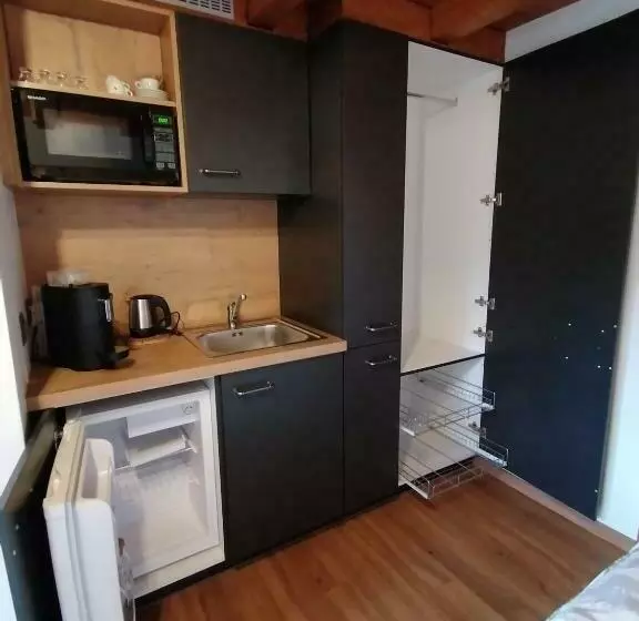 Majatalo Les Comblés Des Combes