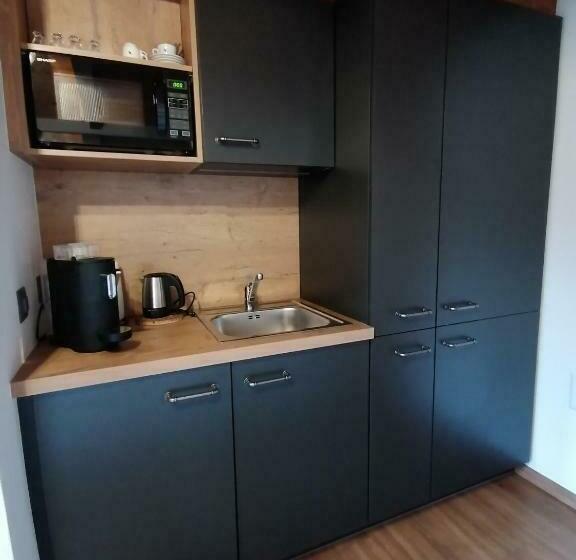 Pansiyon Les Comblés Des Combes