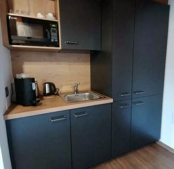 Majatalo Les Comblés Des Combes